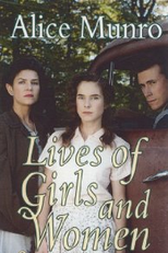 O Despertar do Destino (Lives of Girls & Women)