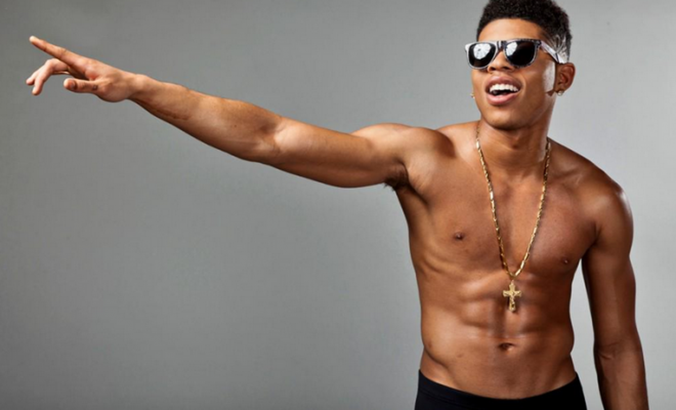 Bryshere Y. Gray - Foto 5