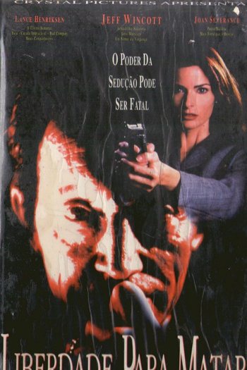  de Filme Liberdade Para Matar (1996)