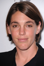 Megan Ellison