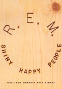 R.E.M: Shiny Happy People (R.E.M: Shiny Happy People)