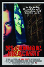 Ms. Cannibal Holocaust (Ms. Cannibal Holocaust)