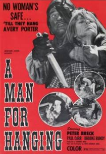 A Forca (A Man for Hanging)