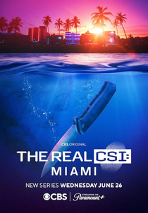 The Real CSI: Miami (The Real CSI: Miami)