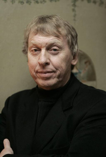 Tomas von Brömssen - Poster 1