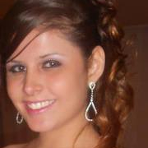 Foto de perfil de Larissa