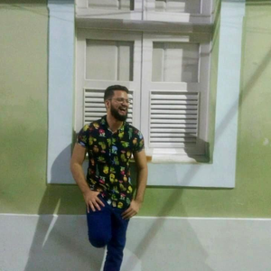 Foto de perfil de André