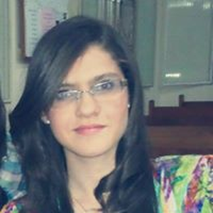 Foto de perfil de Yasmim