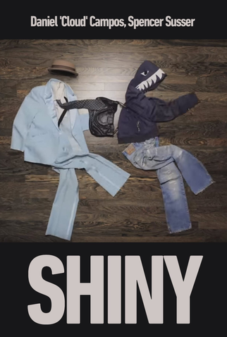 Poster 1 de Curta Shiny (2016)