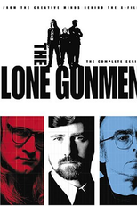 The Lone Gunmen (1° Temporada) (The Lone Gunmen (Season 1))