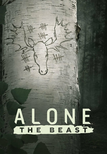 Sozinhos: Sobrevivência Animal (1ª Temporada) (Alone: The Beast (Season 1))