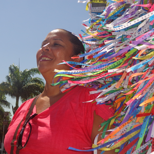 Foto de perfil de Licia ALVES