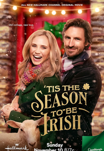 'Tis the Season to Be Irish ('Tis the Season to Be Irish)