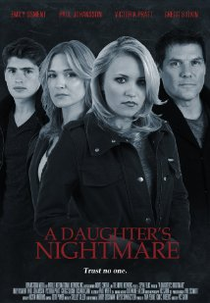 O Pesadelo Da Filha (A Daughter's Nightmare)