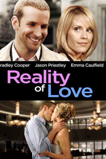  de Filme Jogo do Amor (2004)