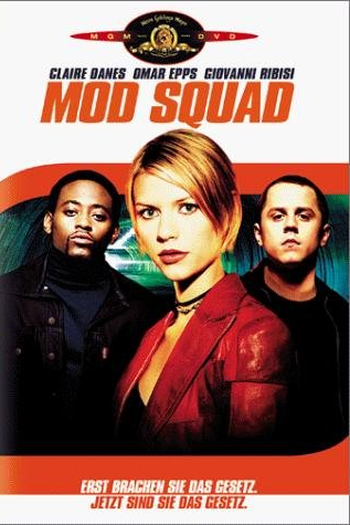  de Filme Mod Squad: O Filme (1999)