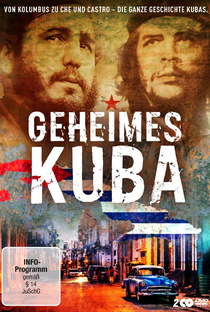 The Cuba Libre Story: Season 1 - Poster / Capa / Cartaz - Oficial 2