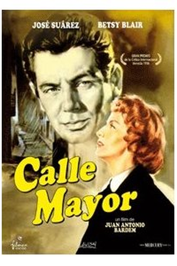  de Filme Rua Principal (1956)