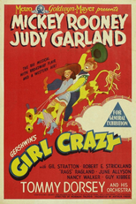 Louco Por Saias (Girl Crazy)