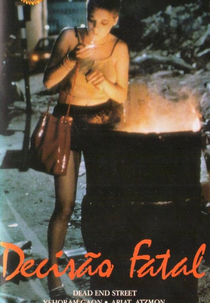 Decisão Fatal (Kvish L'Lo Motzah)