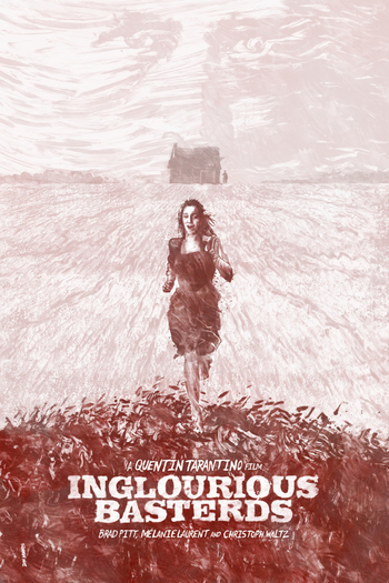  de Filme Bastardos Inglórios (2009)