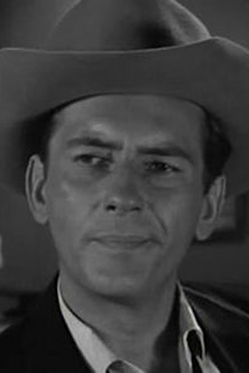 Poster de Episódio Mr. Muldoon's Partner (1962)