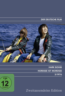 Nordsee ist Mordsee - Poster / Capa / Cartaz - Oficial 3