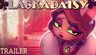 Lackadaisy Animated Short Film TRAILER