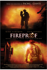 À Prova de Fogo (Fireproof)