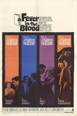 Escândalos Ocultos (A Fever In The Blood)