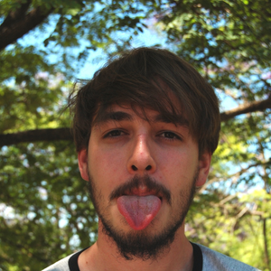 Foto de perfil de Diego Rafael Krüger Macht