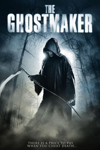  de Filme The Ghostmaker (2012)
