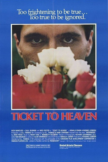  de Filme Um Bilhete Para o Céu (1981)