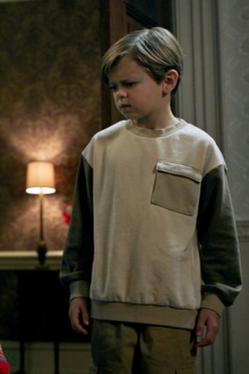 Poster de Episódio Panic Room (2024)
