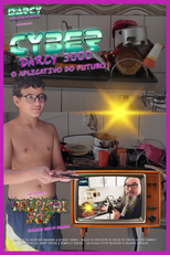 Cyber Darcy 3000 - O Aplicativo do Futuro (Cyber Darcy 3000 - O Aplicativo do Futuro)