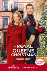 A Royal Queens Christmas (A Royal Queens Christmas)
