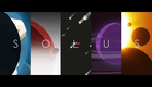 CGI Animated Short Films HD: "Solus" - by Identity Visuals