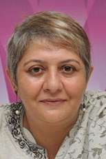 Pooja Ladha Surti