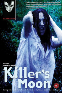 Killer's Moon - Poster / Capa / Cartaz - Oficial 6