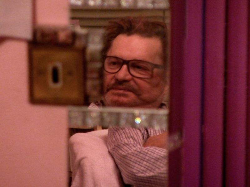 Foto 3 de Helmut Berger, Actor