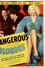 Que Louras (Dangerous Blondes)