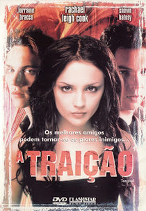 A Traição (Tangled)