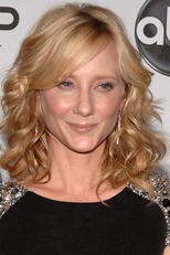 Anne Heche