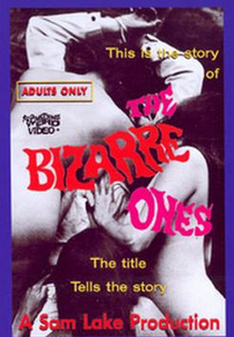 The Bizarre Ones (The Bizarre Ones)