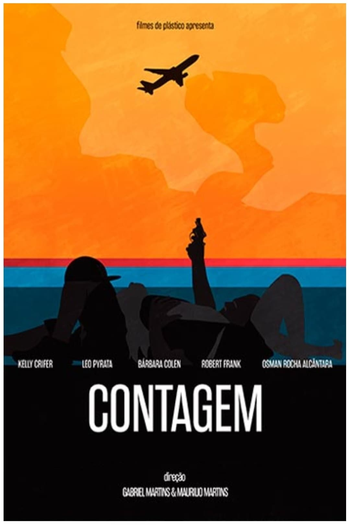  de Curta Contagem (2010)