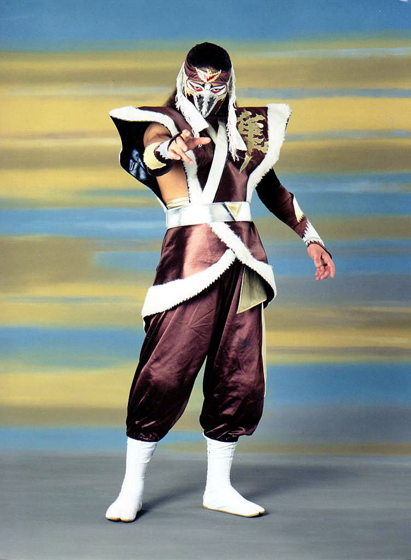 Hayabusa - Foto 7