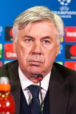 Carlo Ancelotti