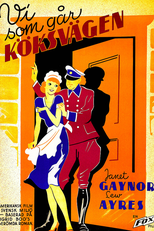 Cinderela à Força (Servants' Entrance)