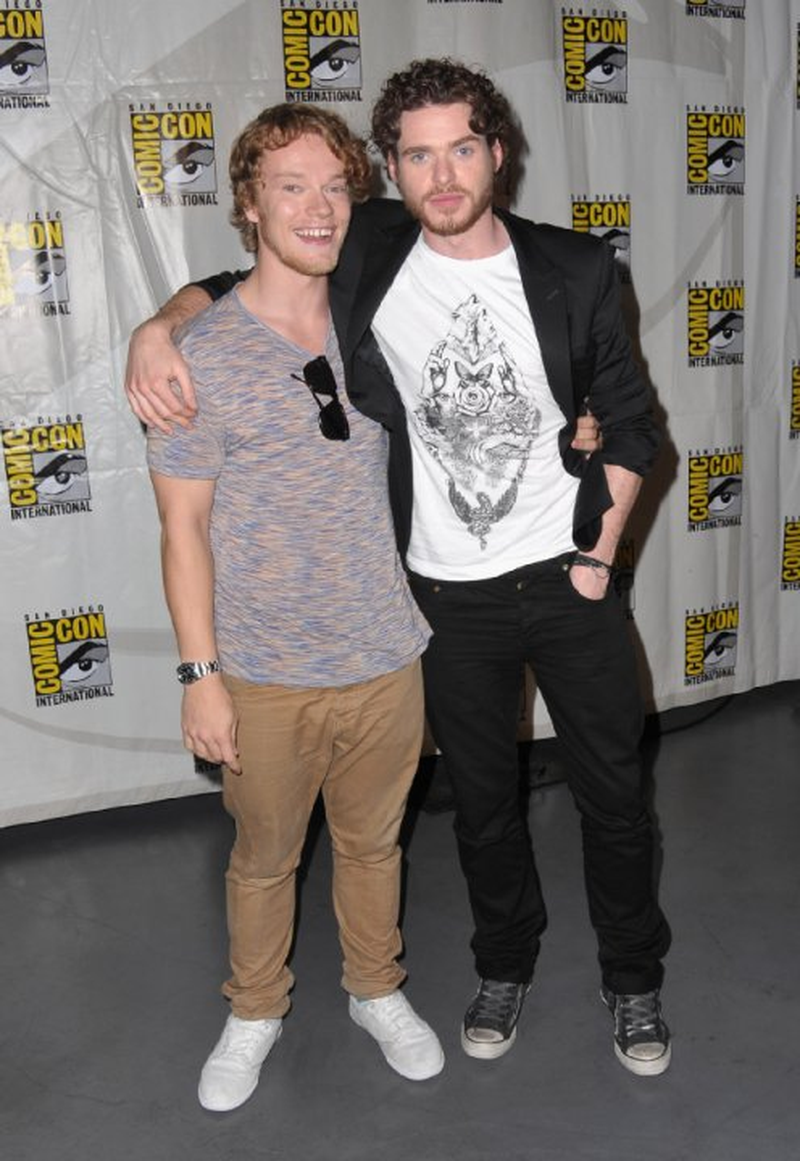 Alfie Allen (I) - Foto 18