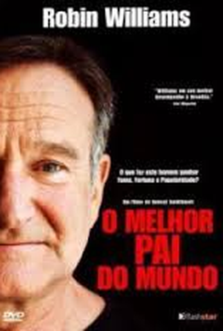 Poster 3 de Filme O Melhor Pai do Mundo (2009)